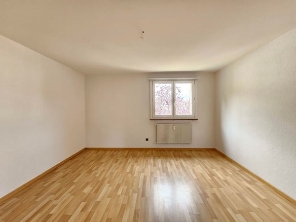 Helle 3-Zimmer-Wohnung an ruhiger Lage in Biel 8
