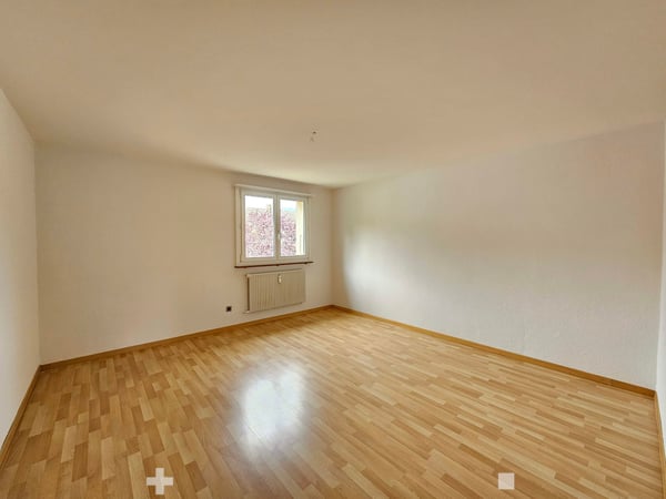 Helle 3-Zimmer-Wohnung an ruhiger Lage in Biel 5