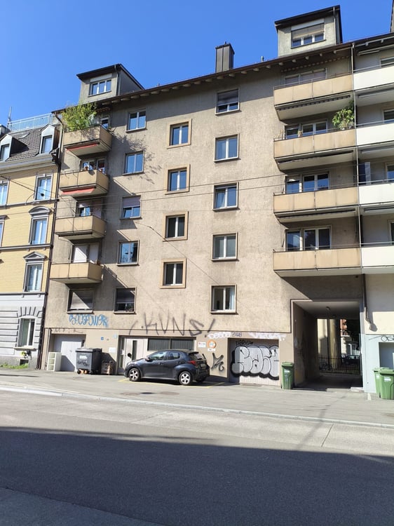 Zürich