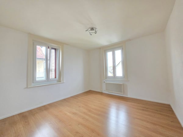 Charmante 1.5 Zimmerwohnung mit Blick auf die Rorschacher Bucht! 5