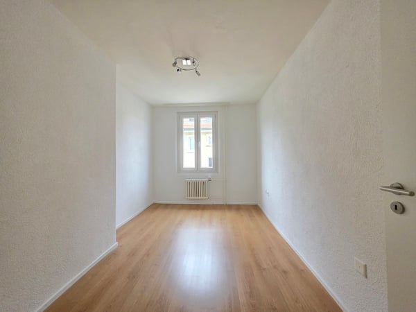 Charmante 1.5 Zimmerwohnung mit Blick auf die Rorschacher Bucht! 8