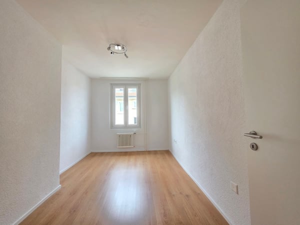 Charmante 1.5 Zimmerwohnung mit Blick auf die Rorschacher Bucht! 7