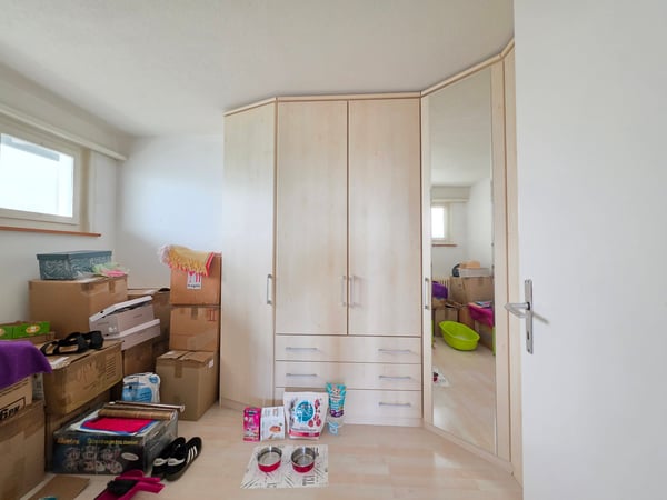 Helle, gutgepflegte 1.5-Zimmer-Wohnung mit Balkon! 11