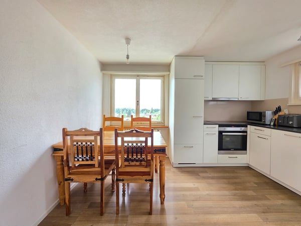 Helle, gutgepflegte 1.5-Zimmer-Wohnung mit Balkon! 4