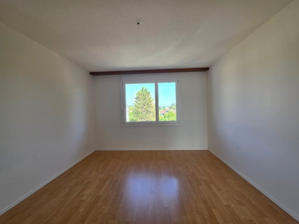 Grosszügige und helle 4.5 ZWG zu vermieten! 12