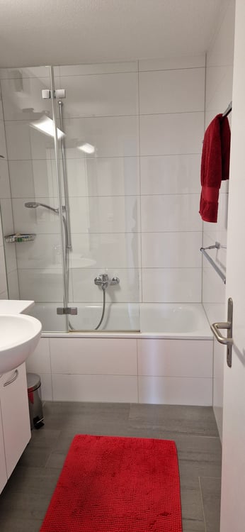 Grosszügige und helle 4.5 ZWG zu vermieten! 15