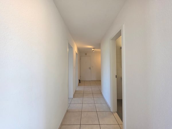 Grosszügige und helle 4.5 ZWG zu vermieten! 13