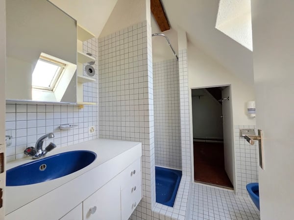 2.5 Maissonetwohnung in Trimbach zu vermieten! 5