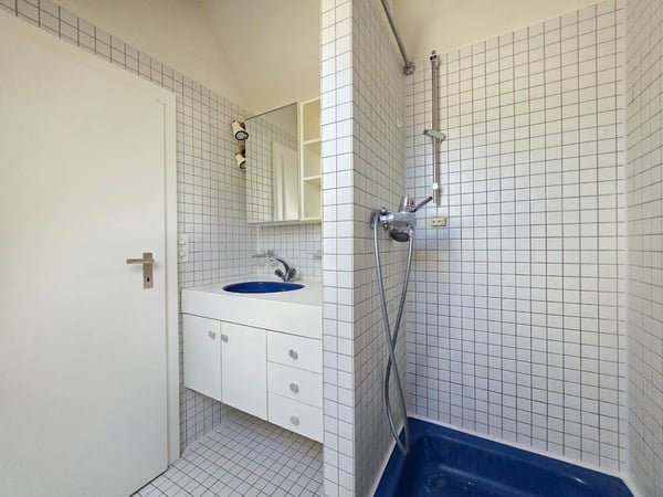 2.5 Maissonetwohnung in Trimbach zu vermieten! 6