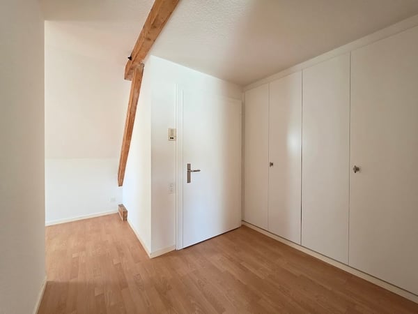2.5 Maissonetwohnung in Trimbach zu vermieten! 18
