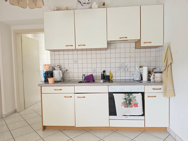 Charmant appartement 3 pièces au cœur de Tramelan 5