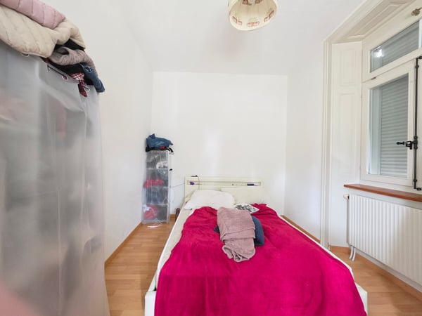 Charmant appartement 3 pièces au cœur de Tramelan 8