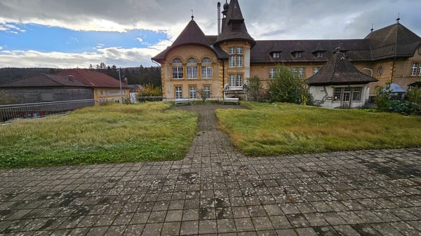 Charmant appartement 3 pièces au cœur de Tramelan 12