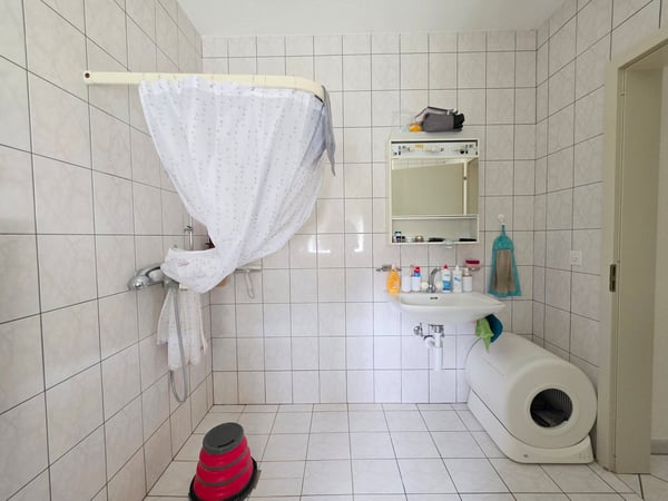 Charmant appartement 3 pièces au cœur de Tramelan 11