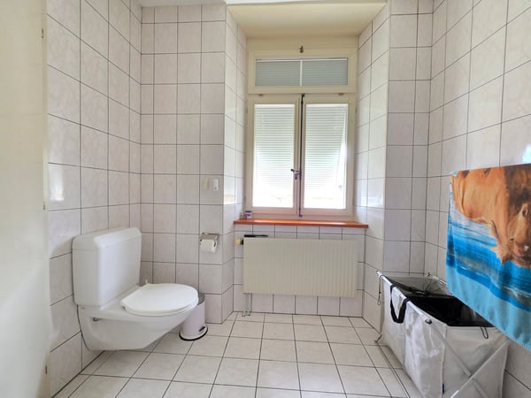 Charmant appartement 3 pièces au cœur de Tramelan 9