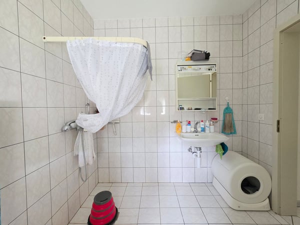 Charmant appartement 3 pièces au cœur de Tramelan 10
