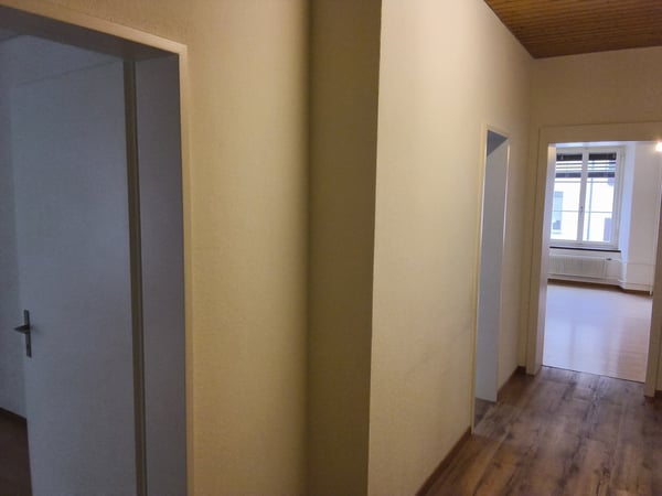 Charmant appartement de 3.5 pièces à Saint-Imier – disponible immédiatement 14