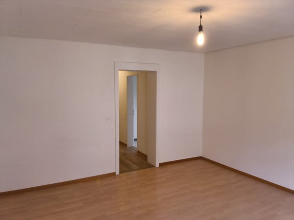 Charmant appartement de 3.5 pièces à Saint-Imier – disponible immédiatement 11