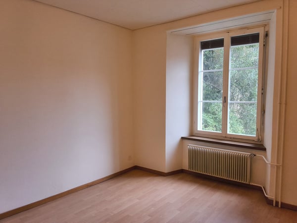 Charmant appartement de 3.5 pièces à Saint-Imier – disponible immédiatement 9
