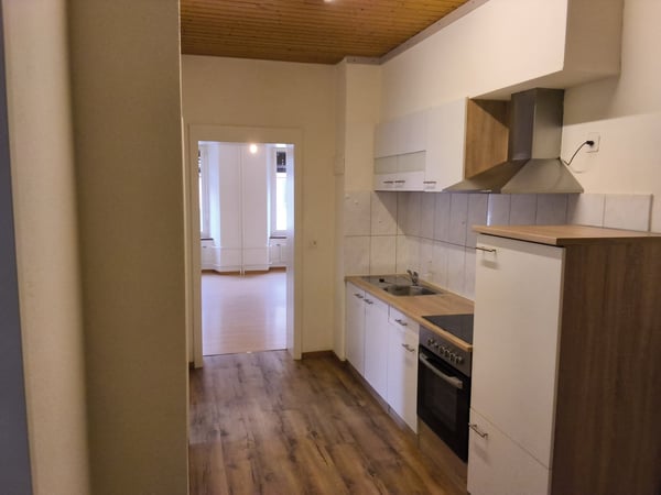 Charmant appartement de 3.5 pièces à Saint-Imier – disponible immédiatement 2