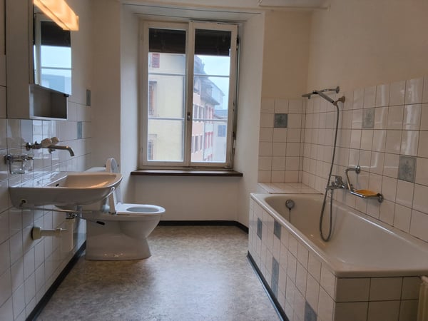 Charmant appartement de 3.5 pièces à Saint-Imier – disponible immédiatement 16