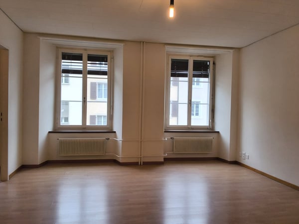 Charmant appartement de 3.5 pièces à Saint-Imier – disponible immédiatement 7