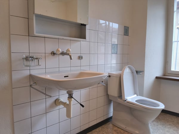 Charmant appartement de 3.5 pièces à Saint-Imier – disponible immédiatement 15