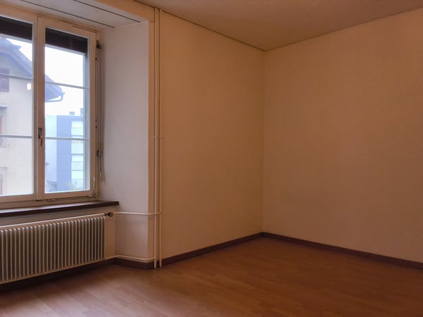 Charmant appartement de 3.5 pièces à Saint-Imier – disponible immédiatement 8