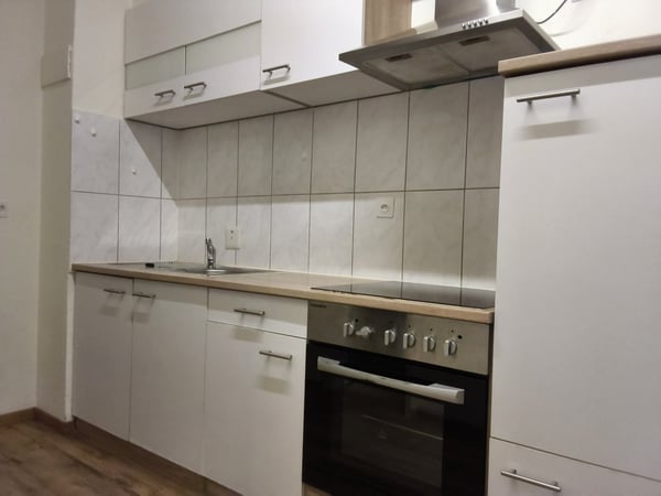 Charmant appartement de 3.5 pièces à Saint-Imier – disponible immédiatement 3
