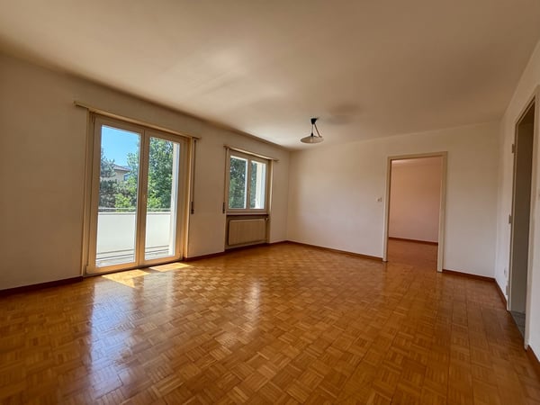 Spacieux appartement de 4 pièces avec balcon à Delémont 8