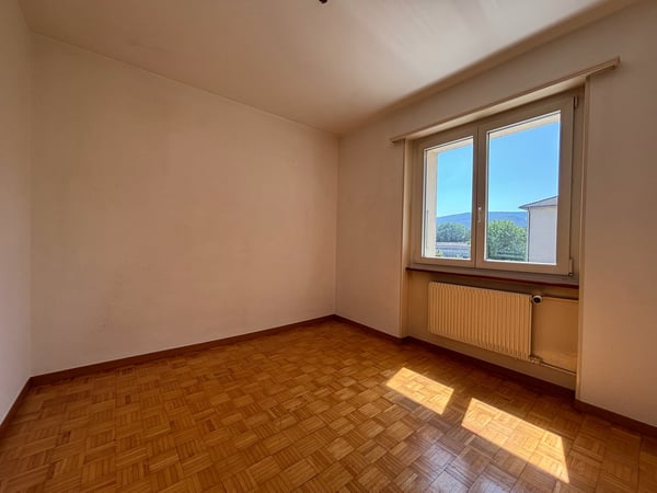 Spacieux appartement de 4 pièces avec balcon à Delémont 11