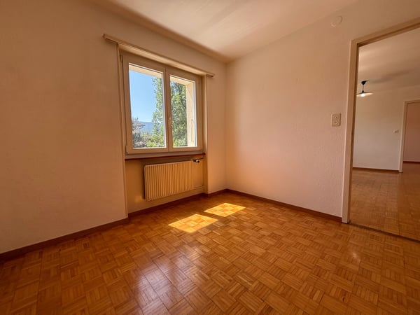 Spacieux appartement de 4 pièces avec balcon à Delémont 12