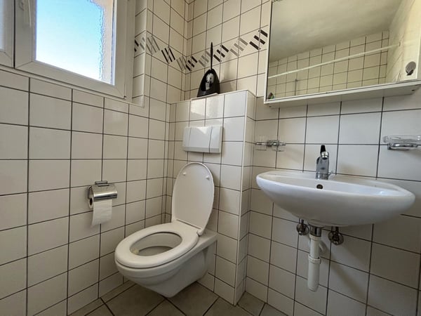Spacieux appartement de 4 pièces avec balcon à Delémont 6