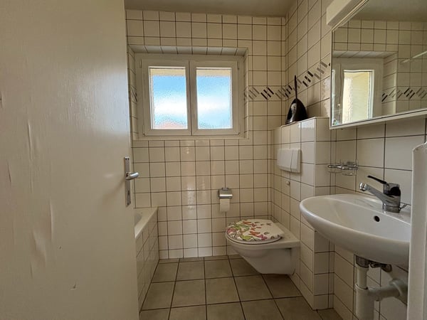 Spacieux appartement de 4 pièces avec balcon à Delémont 4
