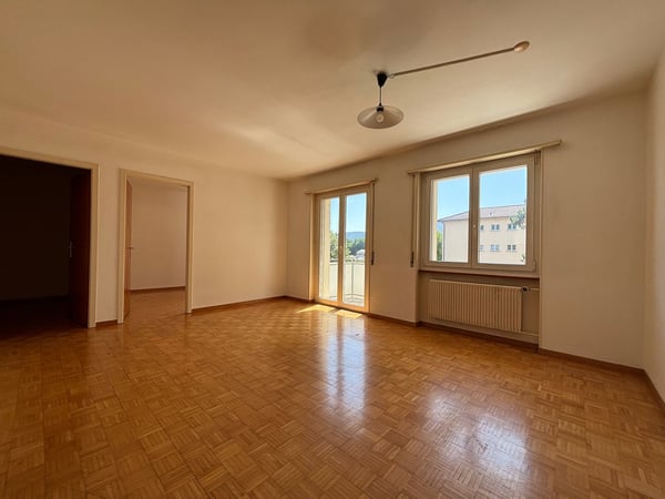 Spacieux appartement de 4 pièces avec balcon à Delémont 7