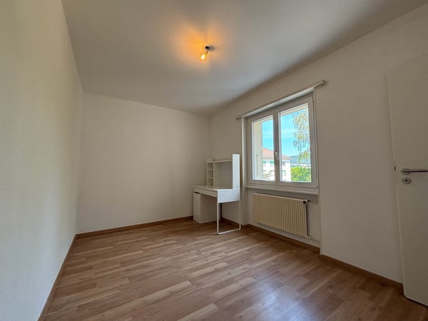 Charmant appartement de 3 pièces à Delémont – disponible immédiatement ! 8