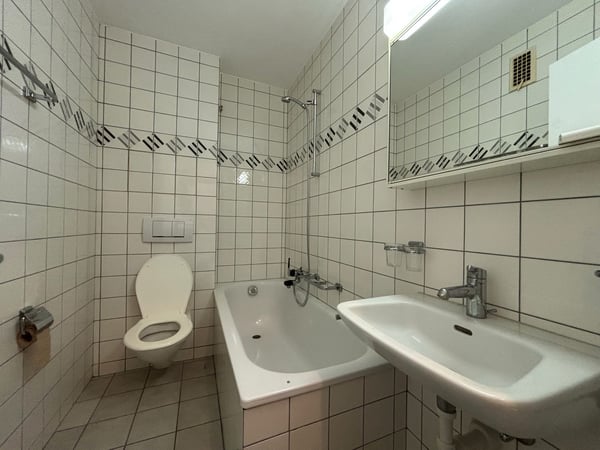Charmant appartement de 3 pièces à Delémont – disponible immédiatement ! 4