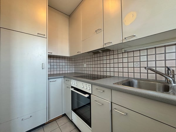Charmant appartement de 3 pièces à Delémont – disponible immédiatement ! 3