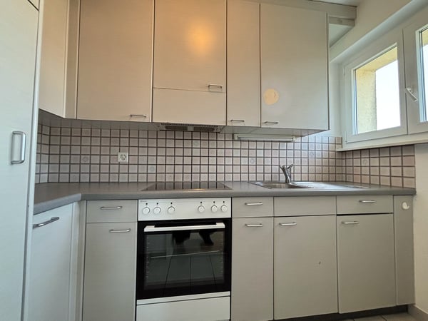 Charmant appartement de 3 pièces à Delémont – disponible immédiatement ! 2