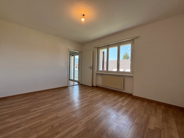 Charmant appartement de 3 pièces à Delémont – disponible immédiatement ! 7