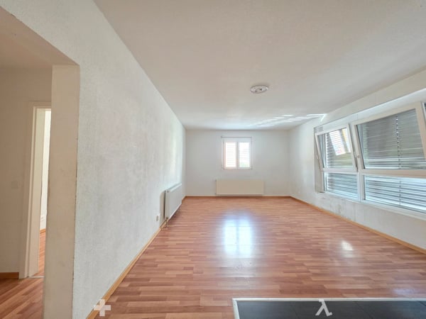 Gemütliche 3-Zimmer-Wohnung im Erdgeschoss in Biel – ab sofort verfügbar! 6
