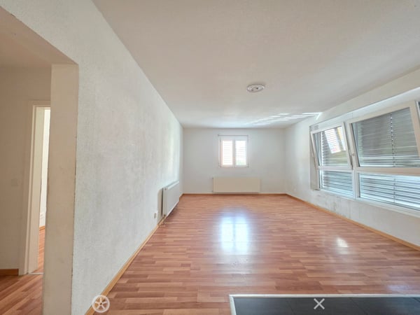 Gemütliche 3-Zimmer-Wohnung im Erdgeschoss in Biel – ab sofort verfügbar! 6