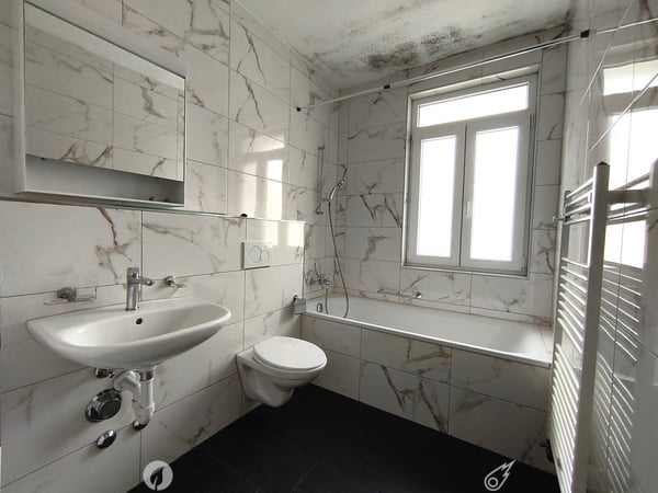 Gemütliche 3-Zimmer-Wohnung im Erdgeschoss in Biel – ab sofort verfügbar! 4
