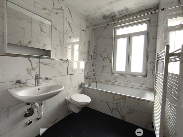 Gemütliche 3-Zimmer-Wohnung im Erdgeschoss in Biel – ab sofort verfügbar! 4