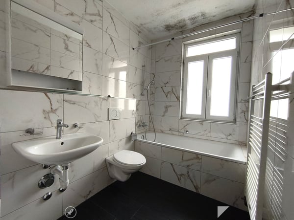 Gemütliche 3-Zimmer-Wohnung im Erdgeschoss in Biel – ab sofort verfügbar! 4