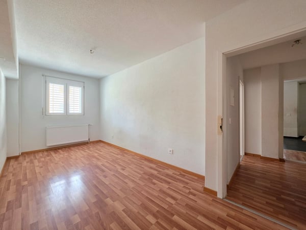 Gemütliche 3-Zimmer-Wohnung im Erdgeschoss in Biel – ab sofort verfügbar! 7