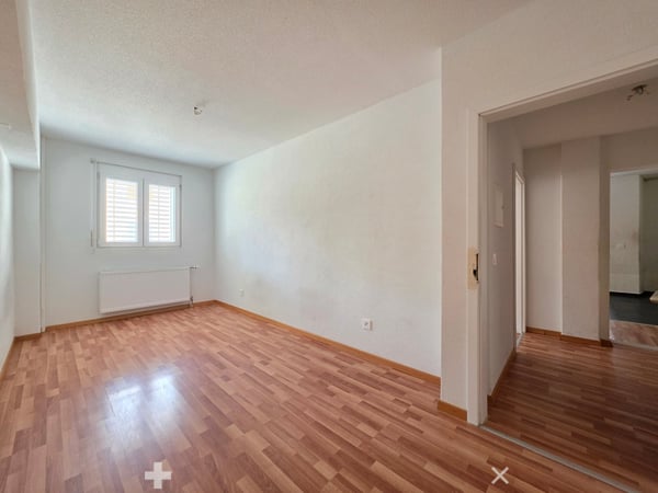Gemütliche 3-Zimmer-Wohnung im Erdgeschoss in Biel – ab sofort verfügbar! 7