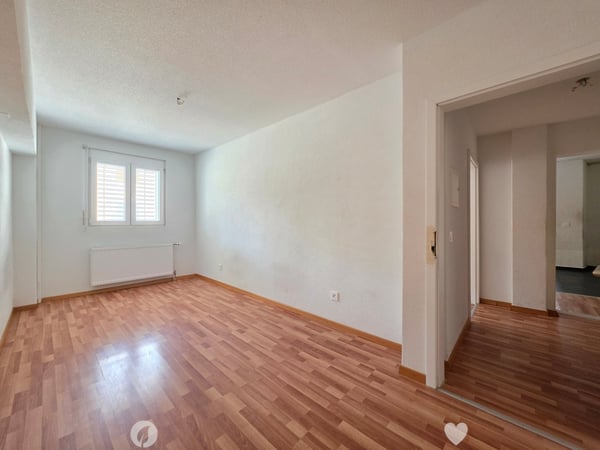 Gemütliche 4-Zimmer-Wohnung im Erdgeschoss in Biel – ab sofort verfügbar! 7