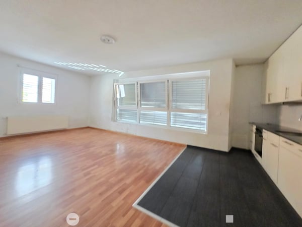 Gemütliche 2-Zimmer-Wohnung im Erdgeschoss in Biel – ab sofort verfügbar! 5