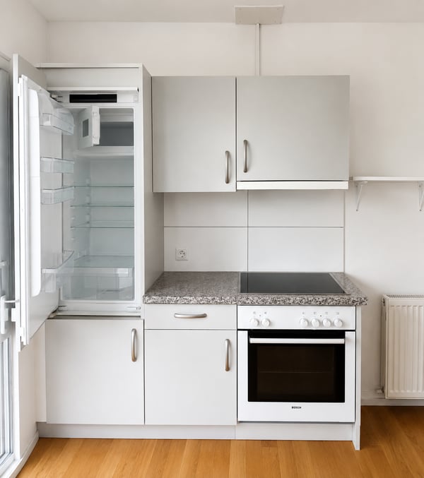 1-Zimmer-Wohnung mit Balkon in Rorschacherberg – ab sofort verfügbar! 3